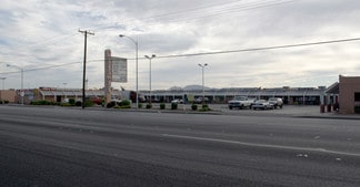 More details for 4972 S Maryland Pky, Las Vegas, NV - Retail for Lease