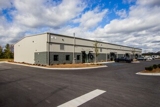 More details for 181 Newland Rd, Columbia, SC - Industrial for Lease
