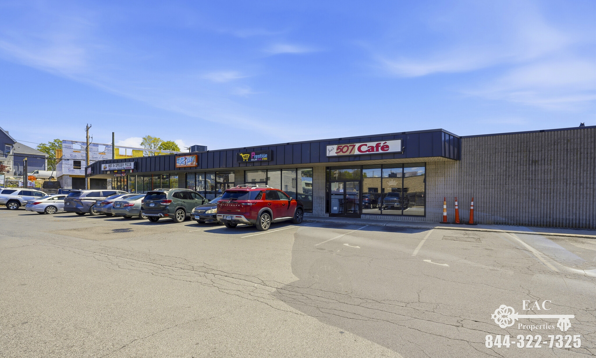 73-75 Main St, Norwalk, CT for lease Interior Photo- Image 1 of 15