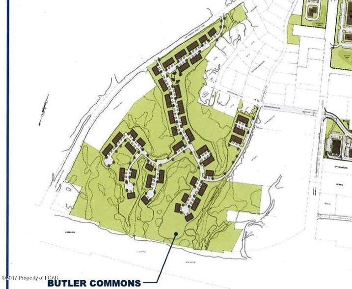 Old Turnpike Rd, Drums, PA for sale - Building Photo - Image 1 of 6