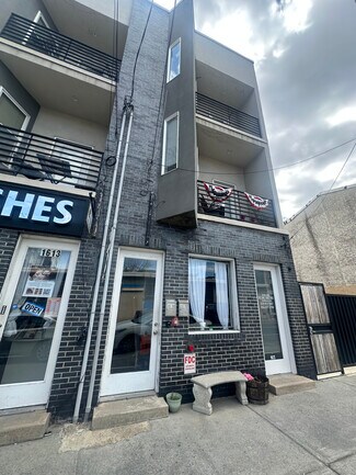 More details for 1611-1613 Frankford Ave, Philadelphia, PA - Retail for Lease