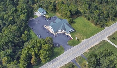972 Youngstown Kingsville Rd, Vienna, OH - Aerial  map view - Image1