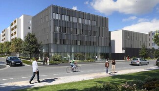 Plus de détails pour Bureau, Commerce de détail à louer