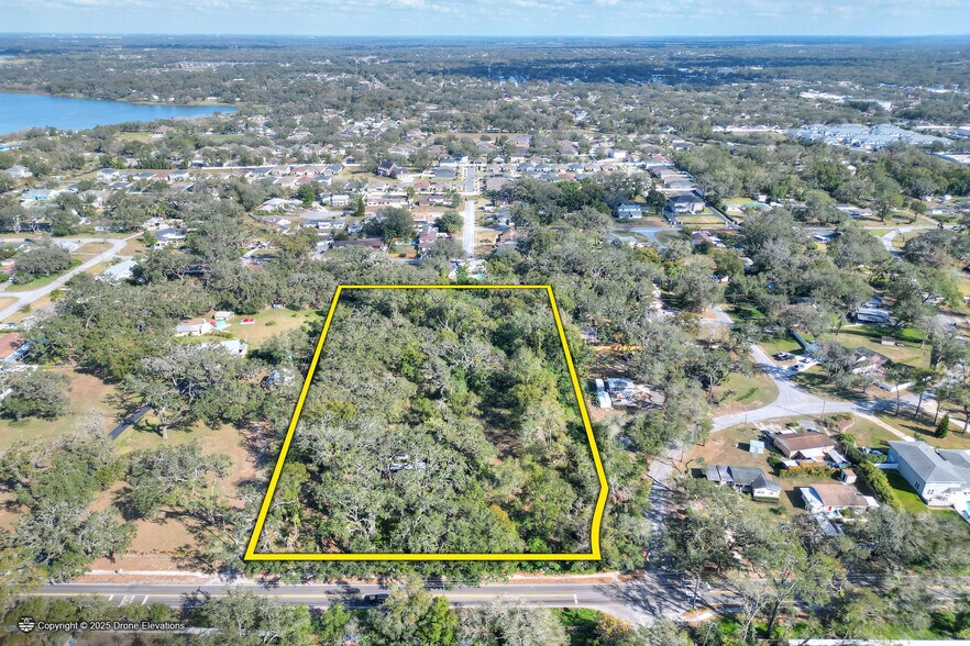 505 Seffner Valrico Rd, Valrico, FL à vendre - Photo du bâtiment - Image 3 de 5