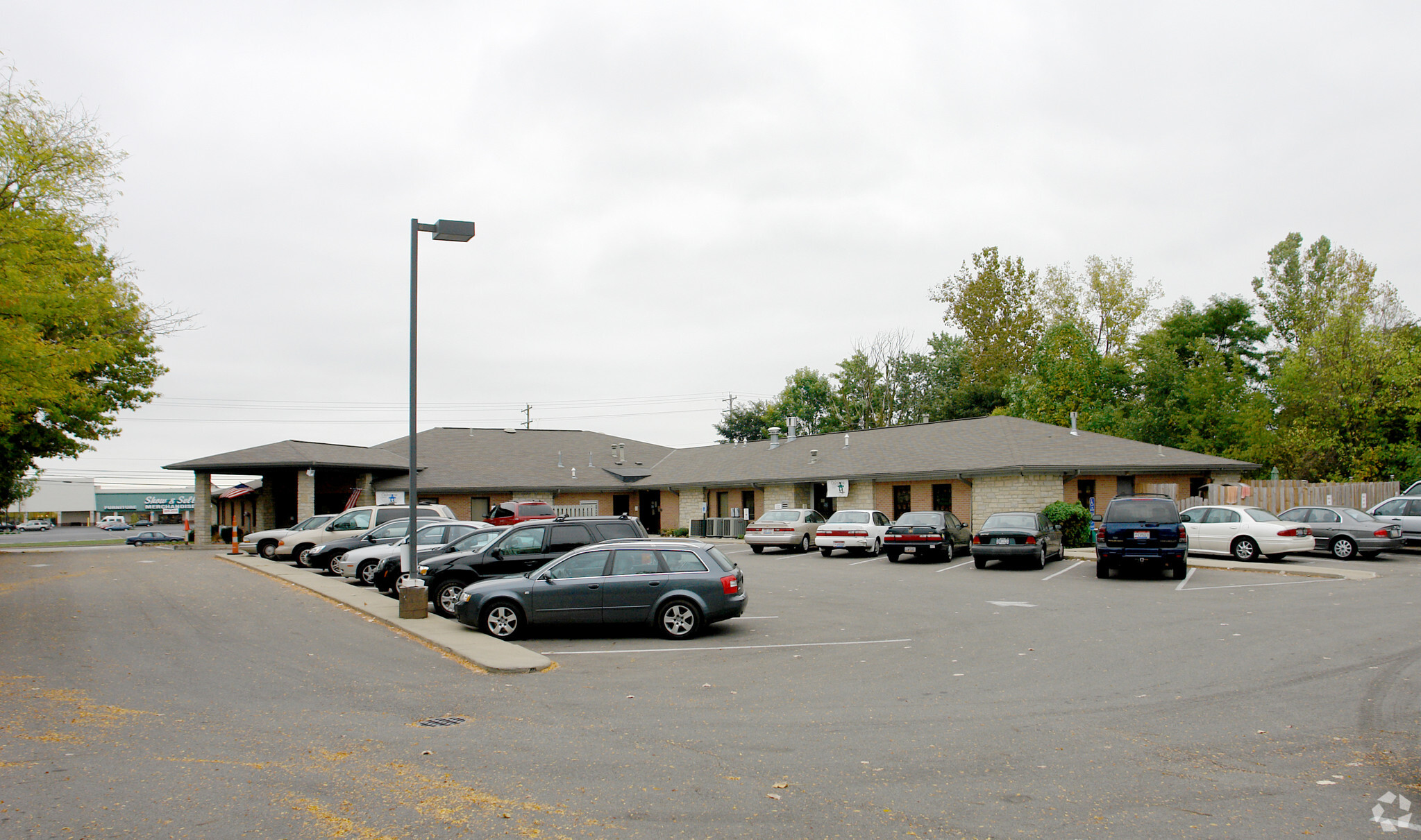 5747 Cleveland Ave, Columbus, OH for sale Building Photo- Image 1 of 1