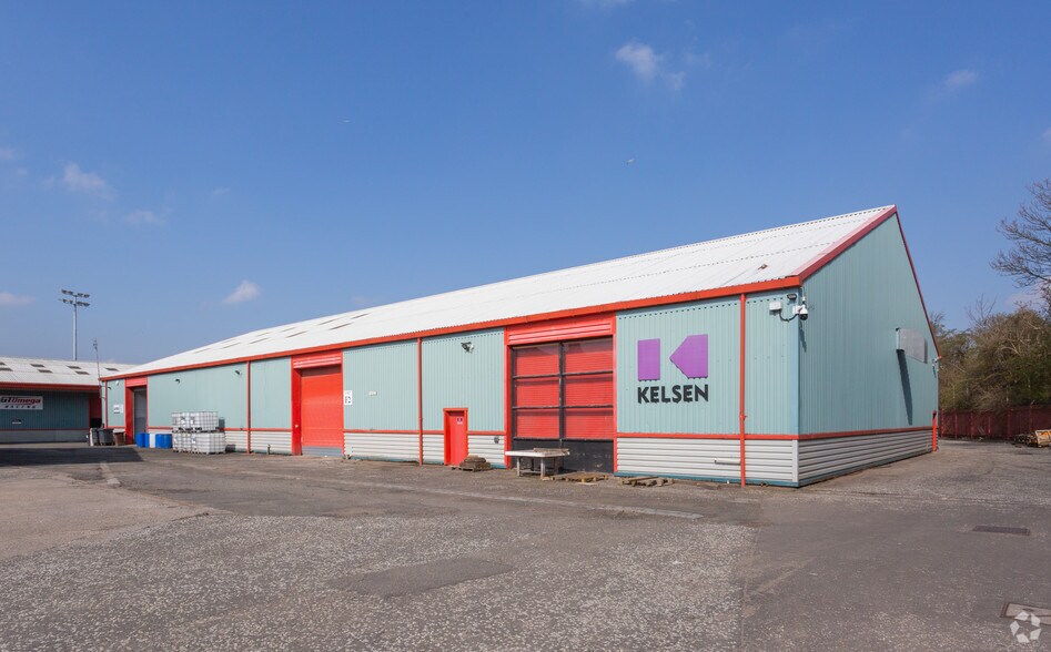 24 Craigmont St, Glasgow for sale - Primary Photo - Image 1 of 1