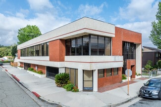 More details for 24303 Walnut St, Santa Clarita, CA - Office for Lease