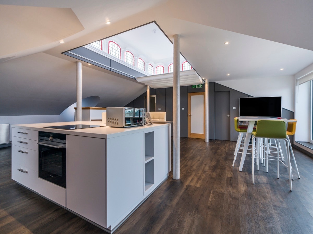 64 Queens Rd, Aberdeen for lease Interior Photo- Image 1 of 8