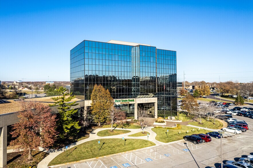 6800-6850 College Blvd, Overland Park, KS à louer - Photo principale - Image 1 de 20