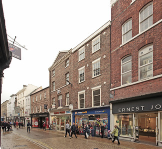 More details for 23 Coney St, York - Retail for Lease