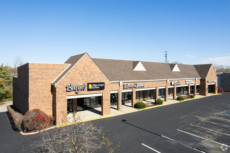 4071-4093 N Saint Peters Pky, Saint Peters, MO for lease - Building Photo - Image 1 of 4