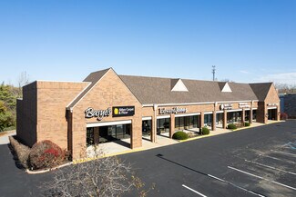 Plus de détails pour 1-29 Centre Pointe Dr, Saint Peters, MO - Commerce de détail à louer