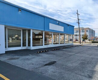 More details for 233 W Ogden Ave, Westmont, IL - Flex for Lease