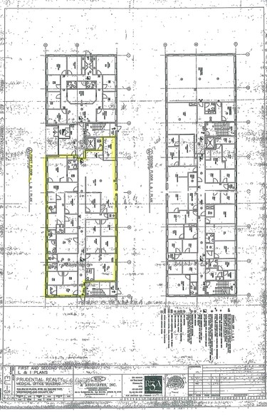 6530 State Route 22, Delmont, PA for sale - Floor Plan - Image 1 of 1