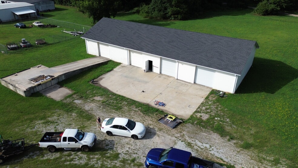 1453 Hickory Crossing Rd, Hartwell, GA for lease - Building Photo - Image 2 of 21