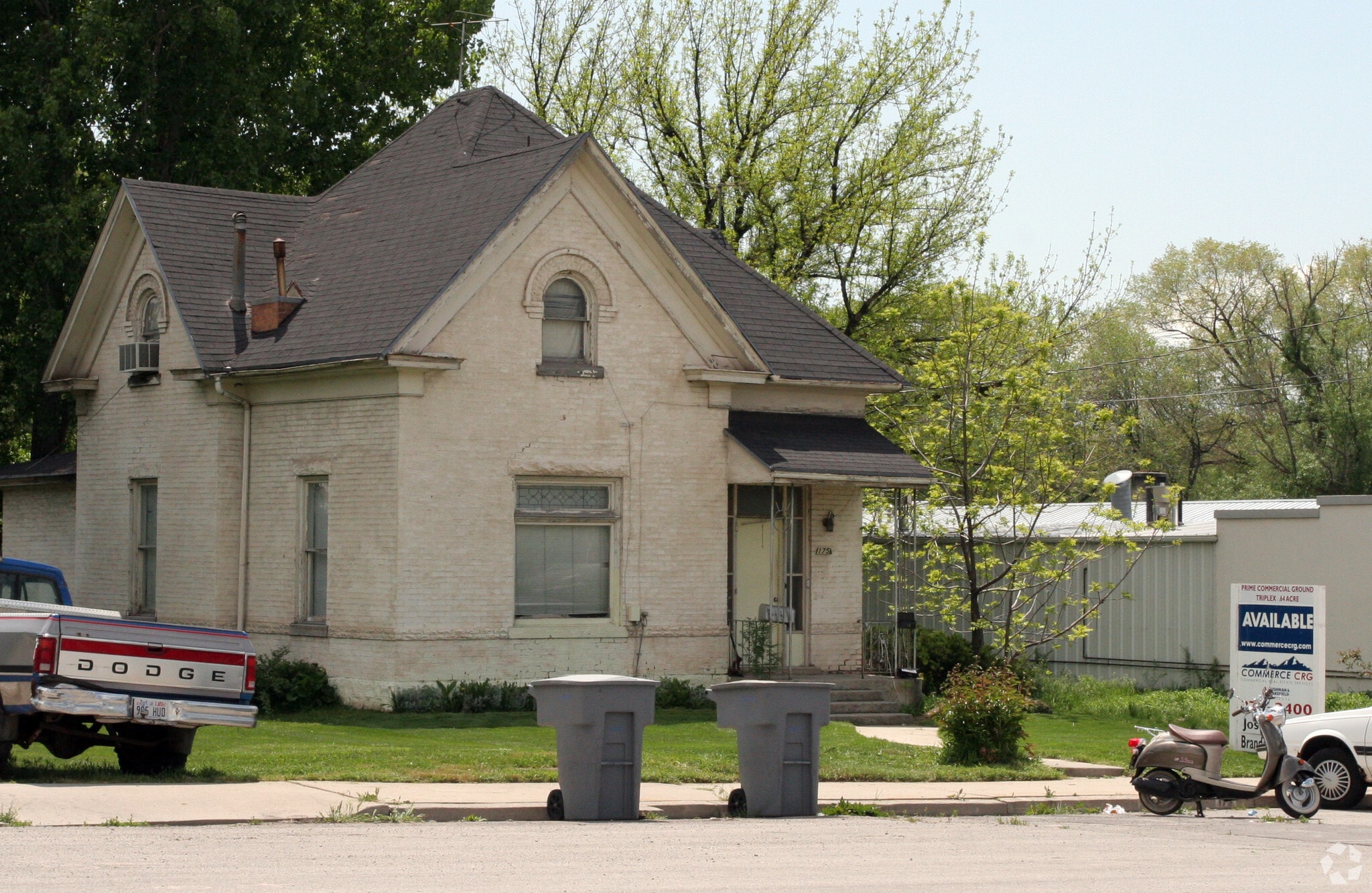 175 W 200 S, Pleasant Grove, UT for sale Primary Photo- Image 1 of 2