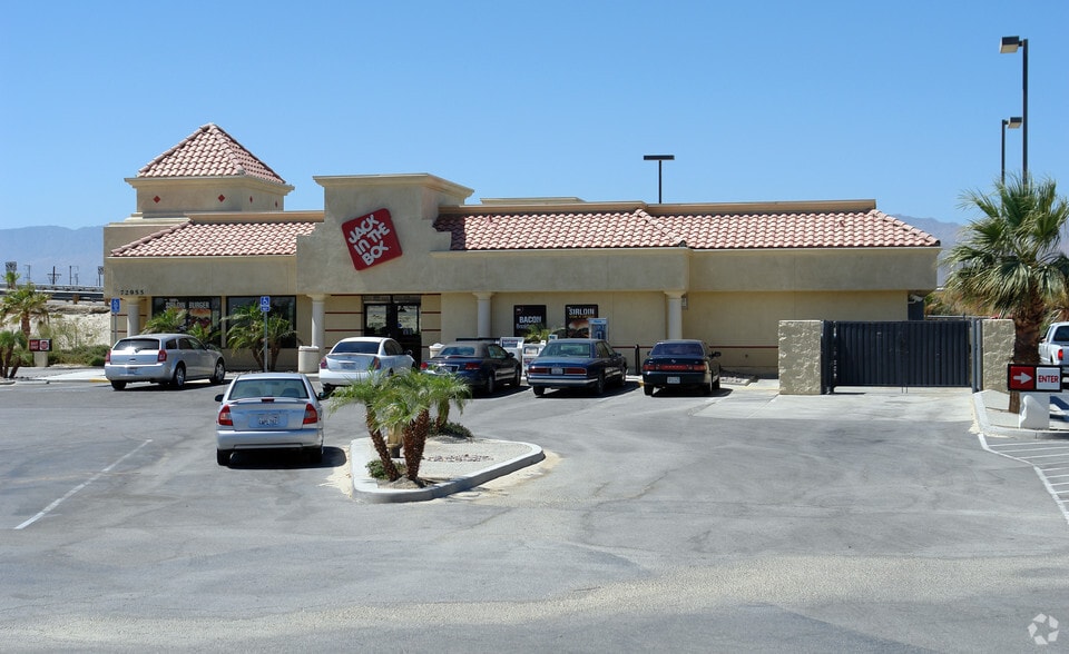 72955 Varner Rd, Thousand Palms, CA for lease - Building Photo - Image 2 of 3