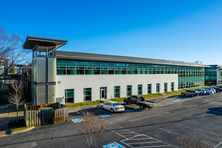 More details for 113-117 Seaboard Ln, Franklin, TN - Office for Lease