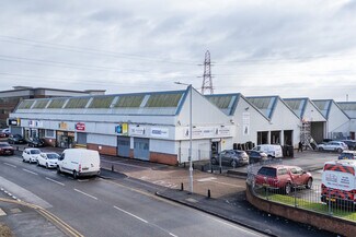 More details for Rounds Green Rd, Oldbury - Flex for Lease