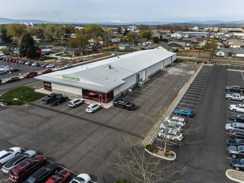 401 E S St, Yakima, WA for lease - Building Photo - Image 1 of 1