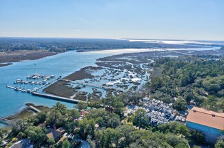 More details for 33 Broad Creek Marina Way, Hilton Head Island, SC - Land for Sale