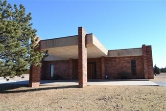 Plus de détails pour 4419 N Bryan Ave, Shawnee, OK - Bureau à vendre