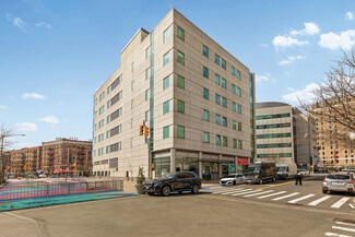 More details for 530 W 166th St, New York, NY - Office for Lease
