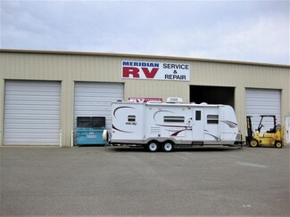 More details for 9918 162nd St Ct E, Puyallup, WA - Industrial for Lease