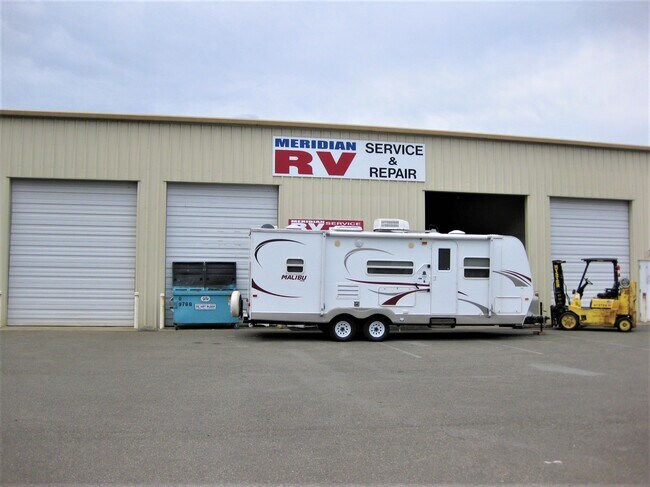 More details for 9918 162nd St Ct E, Puyallup, WA - Industrial for Lease