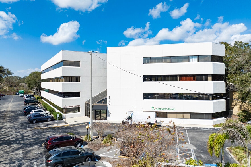 4710 N Habana Ave, Tampa, FL for lease - Building Photo - Image 2 of 14