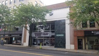 Plus de détails pour 392 Springfield Ave, Summit, NJ - Bureau à louer