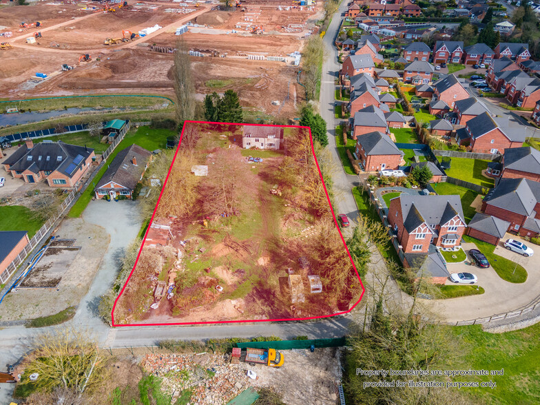 1 Somme Rd, Derby for sale - Building Photo - Image 3 of 4