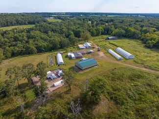 Plus de détails pour 64677 S 4710 Rd, Watts, OK - Industriel à vendre