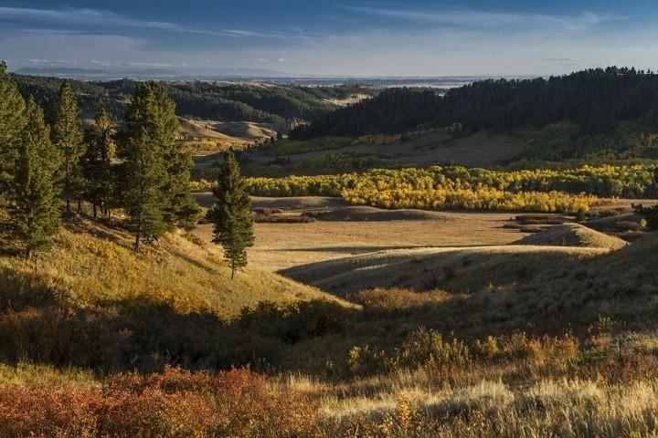 IX Ranch, Wyola, MT à vendre - Photo du bâtiment - Image 1 de 1