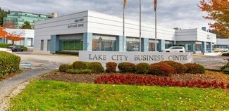 Plus de détails pour 8500-8544 Baxter Pl, Burnaby, BC - Industriel à louer