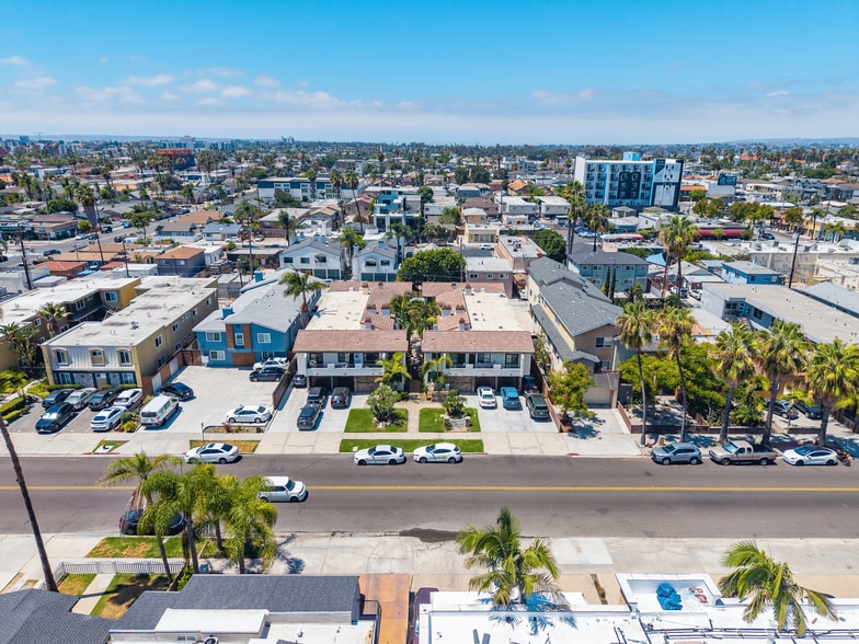 4638-48 Ohio Street, San Diego, CA for sale - Building Photo - Image 2 of 37
