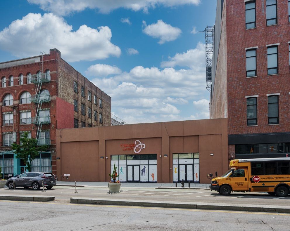 24 Bruckner Blvd, Bronx, NY for sale Building Photo- Image 1 of 8