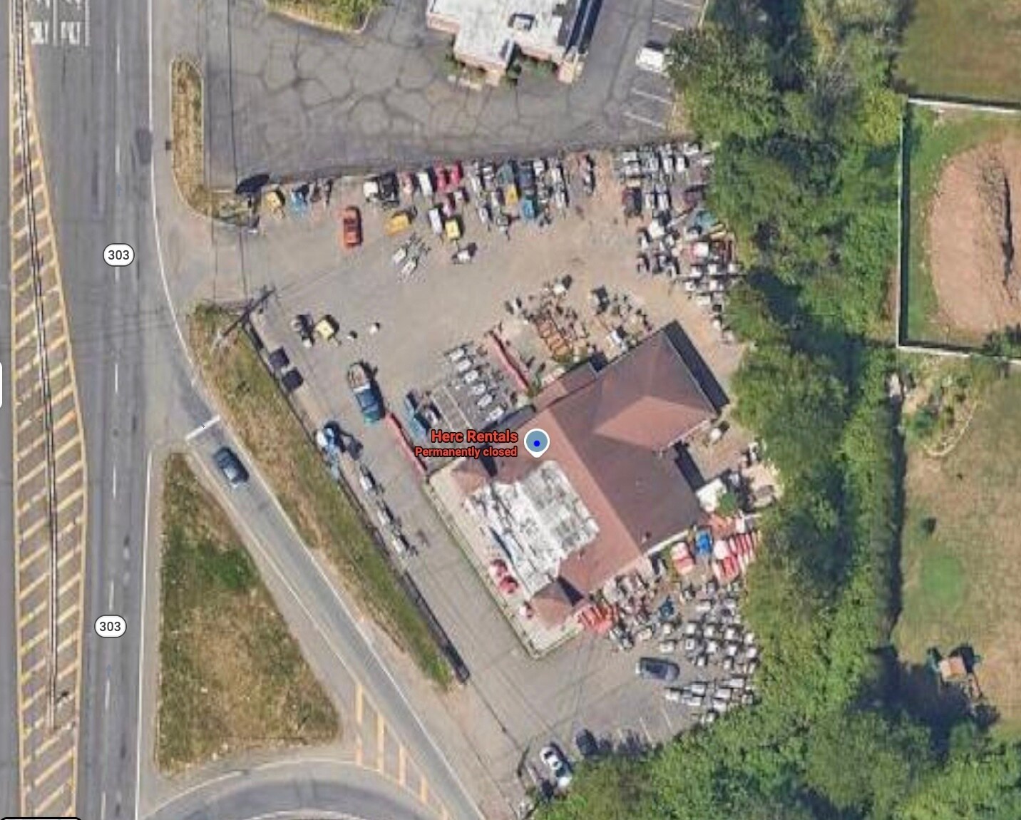 78 N Route 303, West Nyack, NY à vendre Photo principale- Image 1 de 9