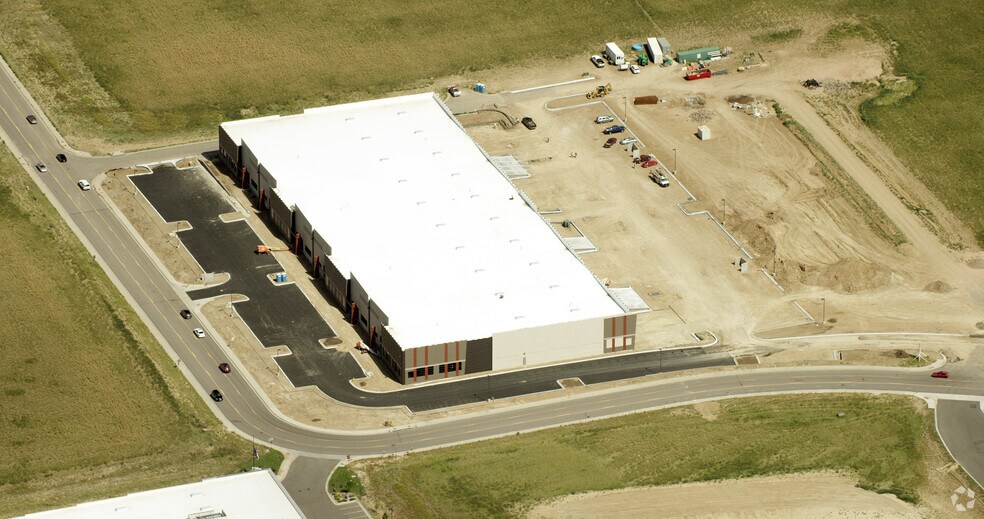 14150 Grasslands Dr, Englewood, CO à louer - Aérien - Image 2 de 8