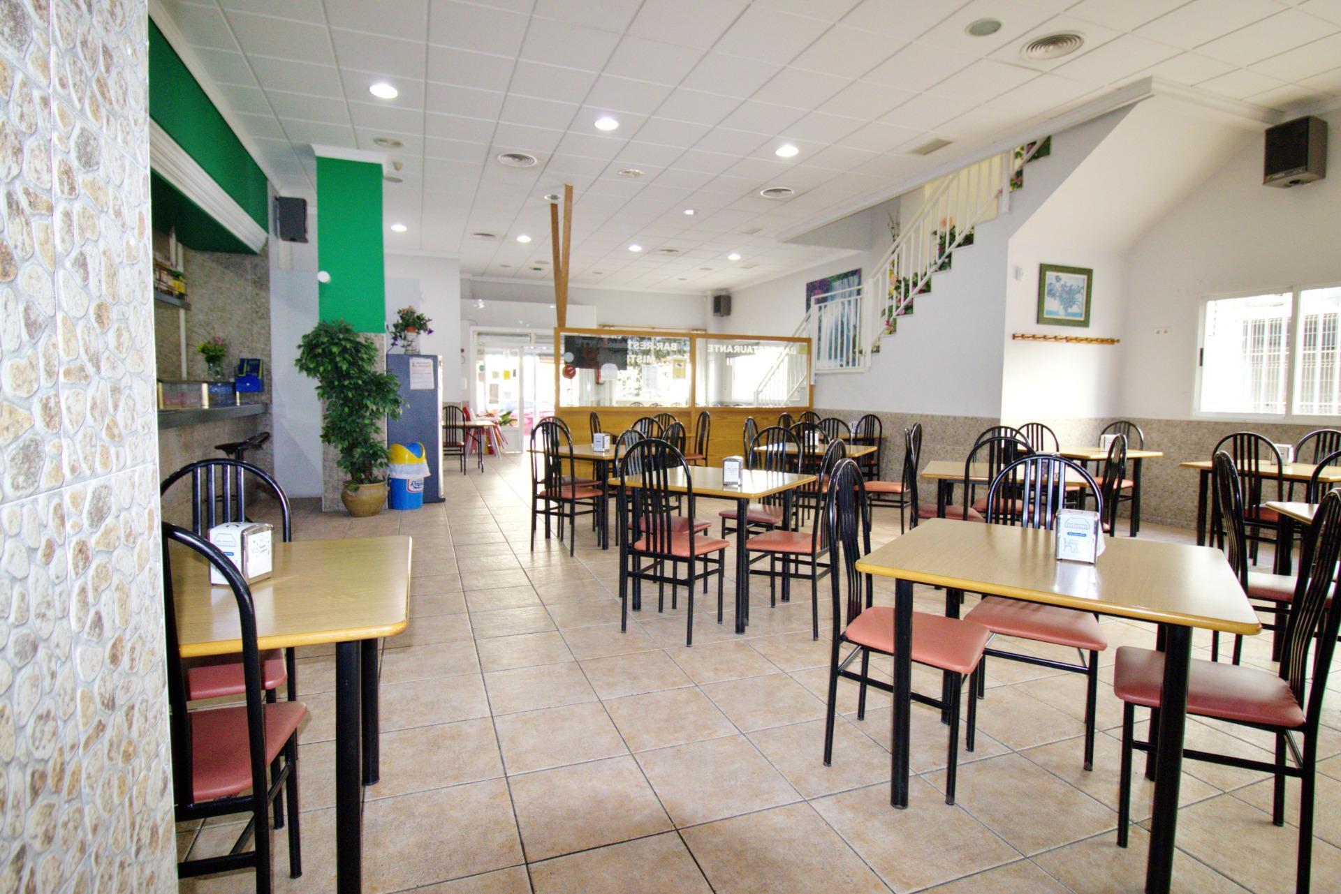 Retail in Elche, Alicante for sale Building Photo- Image 1 of 43