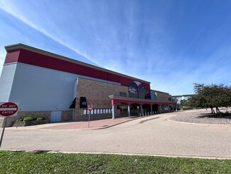 Plus de détails pour 14401 Burnhaven Dr, Burnsville, MN - Commerce de détail à louer