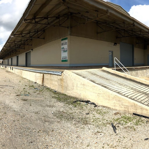 1830 Kentucky St, New Orleans, LA for lease - Building Photo - Image 2 of 4