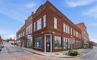Plus de détails pour 124 Tipton St, Johnson City, TN - Commerce de détail à vendre