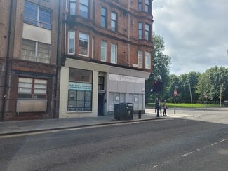 More details for 5 Greendyke St, Glasgow - Retail for Lease