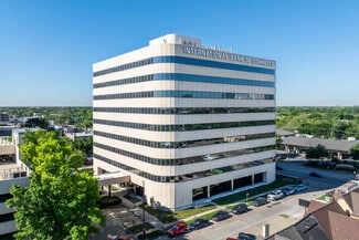 More details for 5615 Kirby Dr, Houston, TX - Office for Lease