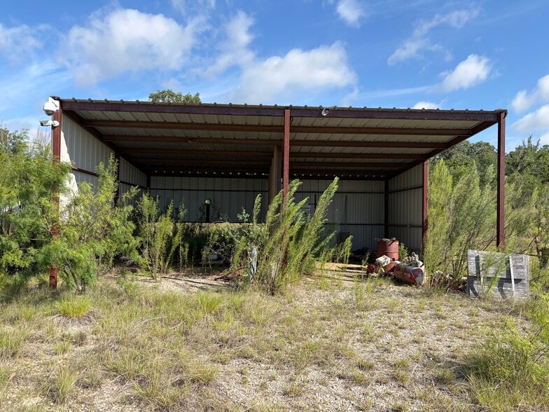 N/A County Road 120, Gordon, TX for lease - Building Photo - Image 3 of 6