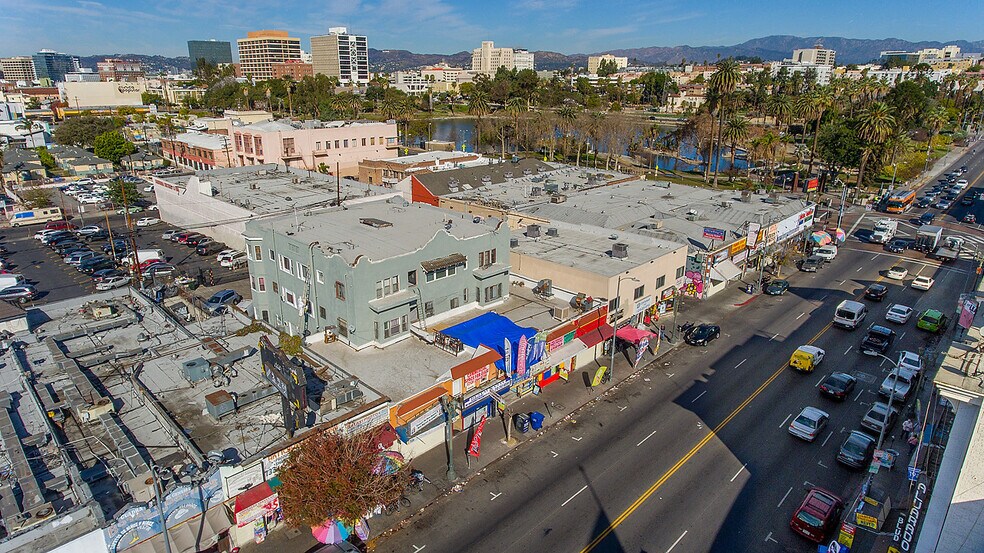 721-729 S Alvarado St, Los Angeles, CA à louer - Autre - Image 2 de 90