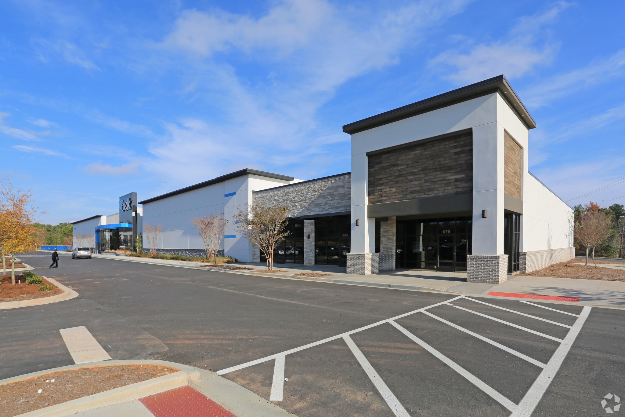 4263 Washington Rd, Evans, GA for lease Primary Photo- Image 1 of 4