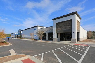 Plus de détails pour 4263 Washington Rd, Evans, GA - Commerce de détail à louer