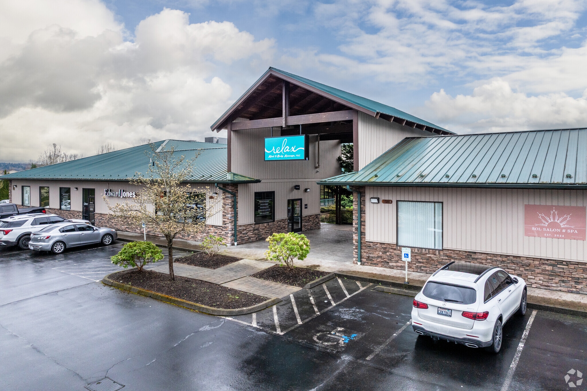 3710 168th Pl NE, Arlington, WA for lease Primary Photo- Image 1 of 13